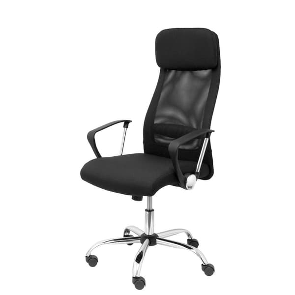 Kontorstol Foröl 2DBD840 Sort