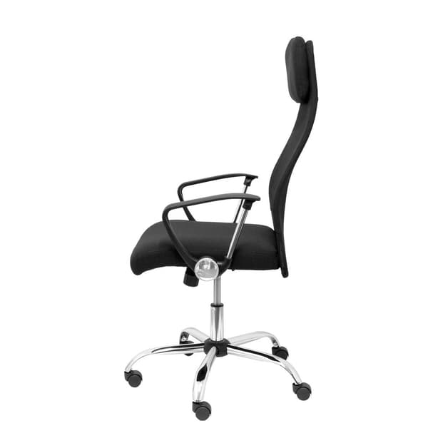 Kontorstol Foröl 2DBD840 Sort