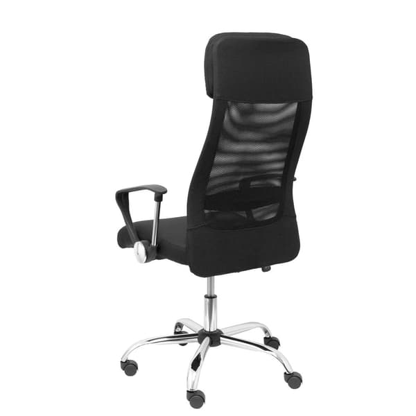 Kontorstol Foröl 2DBD840 Sort