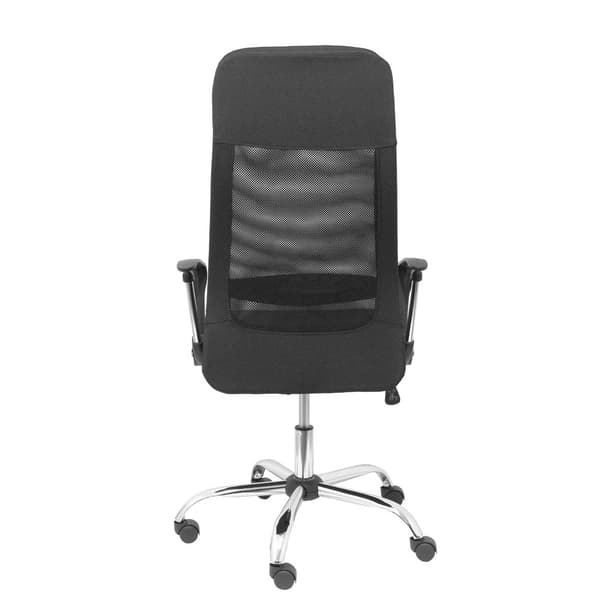 Kontorstol Foröl 2DBD840 Sort