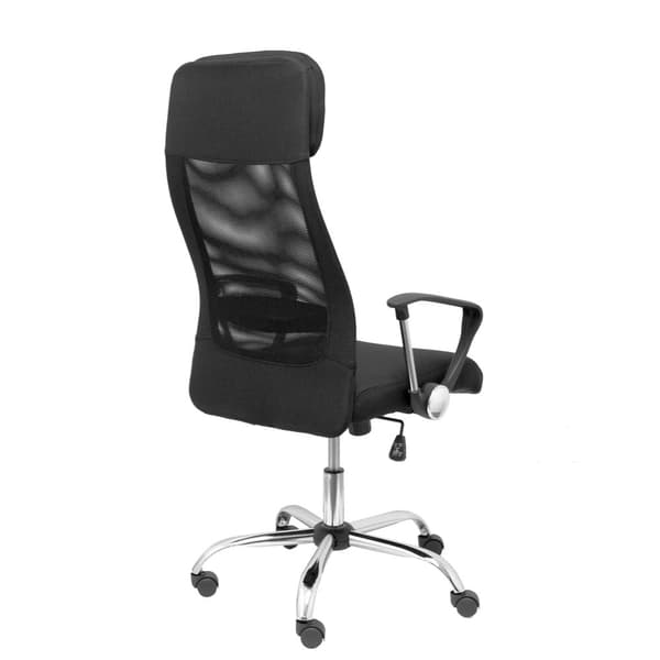 Kontorstol Foröl 2DBD840 Sort