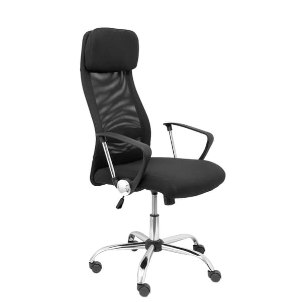 Kontorstol Foröl 2DBD840 Sort