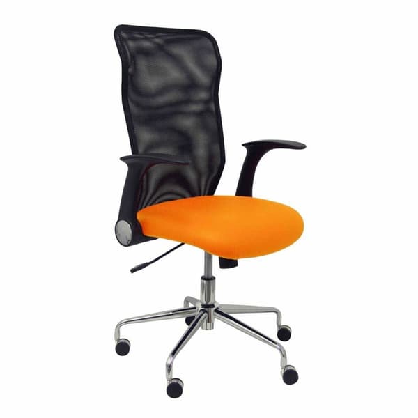 Kontorstol Minaya Piqueras y Crespo 31SP308 Orange