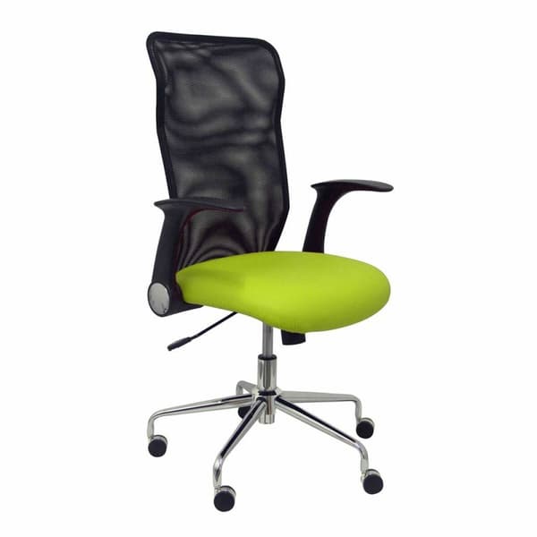 Kontorstol Minaya Piqueras y Crespo 031SP22 Pistacie