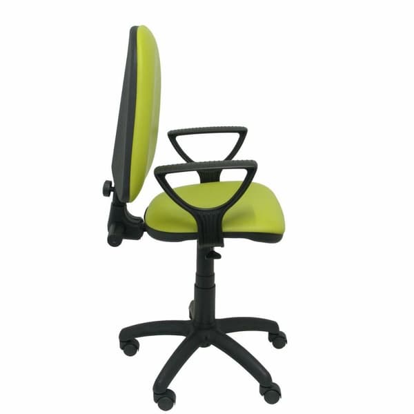 Kontorstol Piqueras y Crespo 22BGOLF Pistacie Med armlæn