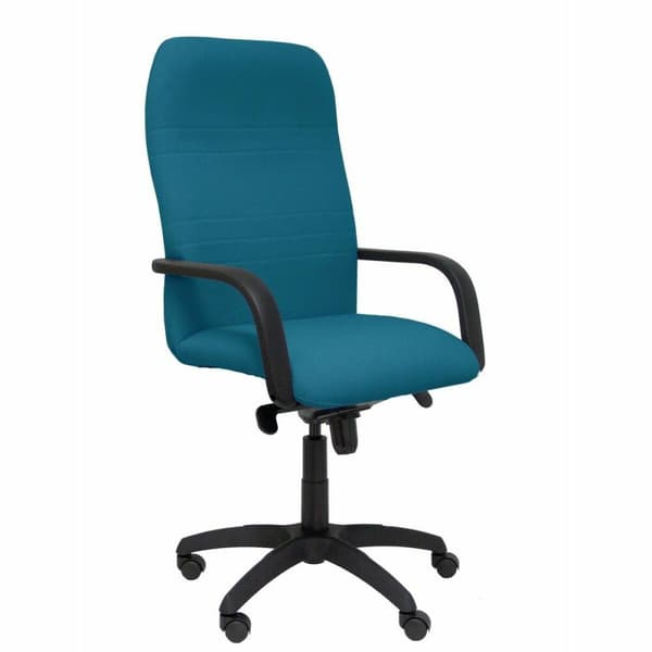 Kontorstol Piqueras y Crespo BALI429 Blå