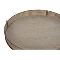 Miniatyrbillede 4 af 4: Sofabord DKD Home Decor Metal 80 x 80 x 38 cm