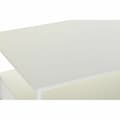 Miniatyrbillede 6 af 6: Sofabord DKD Home Decor Metal MDF (110 x 55 x 46 cm)