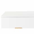 Miniatyrbillede 5 af 7: Sofabord DKD Home Decor MDF (120 x 60 x 46 cm)