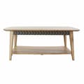 Miniatyrbillede 3 af 6: Sofabord DKD Home Decor (117 x 60 x 45 cm)