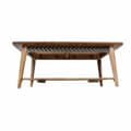 Miniatyrbillede 2 af 6: Sofabord DKD Home Decor (117 x 60 x 45 cm)