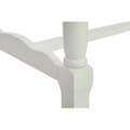 Miniatyrbillede 3 af 4: Spisebord DKD Home Decor Træ Hvid (180 x 90 x 80 cm)