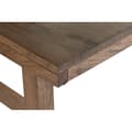Miniatyrbillede 2 af 5: Spisebord DKD Home Decor 175 x 90 x 77 cm Brun Akacie