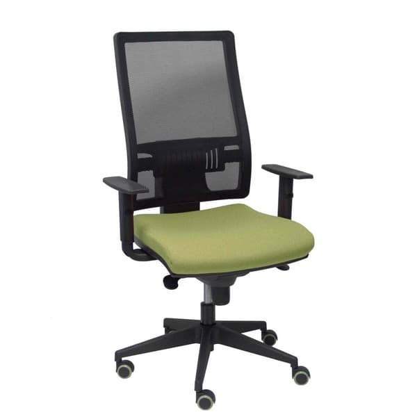 Kontorstol Piqueras y Crespo 2B10CRP Grøn