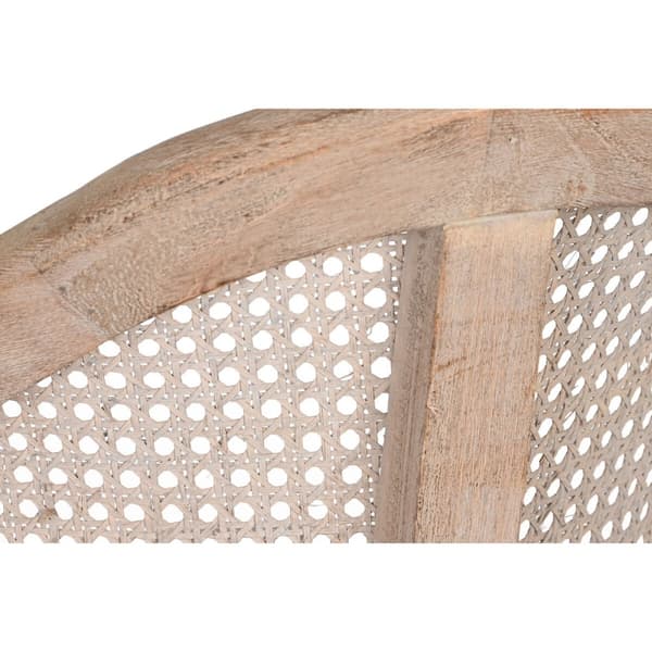 Spisebordsstol DKD Home Decor Mørkegrå 67 x 51 x 85 cm 79 x 53 x 85 cm