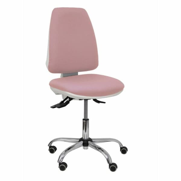 Kontorstol Piqueras y Crespo 710CRRP Pink