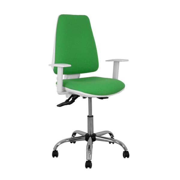Kontorstol Elche Piqueras y Crespo 5B5CRRP Grøn