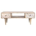 Miniatyrbillede 2 af 7: Sofabord DKD Home Decor 120 x 60 x 45 cm Mangotræ