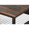 Miniatyrbillede 3 af 6: Sofabord DKD Home Decor Metal 147 x 48 x 76 cm