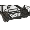 Miniatyrbillede 5 af 6: Sofabord DKD Home Decor Metal 147 x 48 x 76 cm