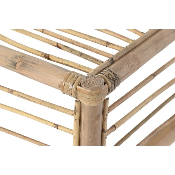 Sofabord Home ESPRIT 110 x 60 x 45 cm