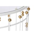 Miniatyrbillede 4 af 4: Sofabord Home ESPRIT 82 x 82 x 45 cm