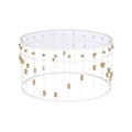 Miniatyrbillede 1 af 4: Sofabord Home ESPRIT 82 x 82 x 45 cm