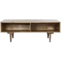 Miniatyrbillede 2 af 6: Sofabord Home ESPRIT Hvid Mangotræ 115 x 60 x 40 cm