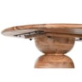 Miniatyrbillede 4 af 5: Sofabord DKD Home Decor Akacie 135 x 75 x 45 cm