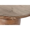 Miniatyrbillede 5 af 5: Sofabord DKD Home Decor Akacie 135 x 75 x 45 cm