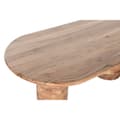 Miniatyrbillede 2 af 5: Sofabord DKD Home Decor Akacie 135 x 75 x 45 cm