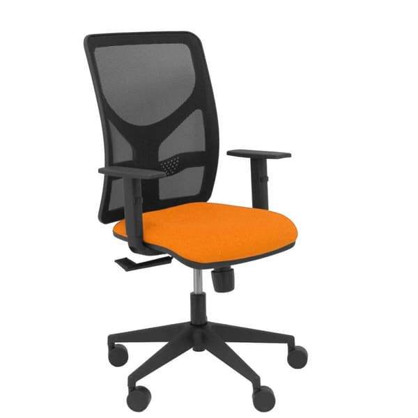 Kontorstol Motilla Piqueras y Crespo 10CRN65 Orange