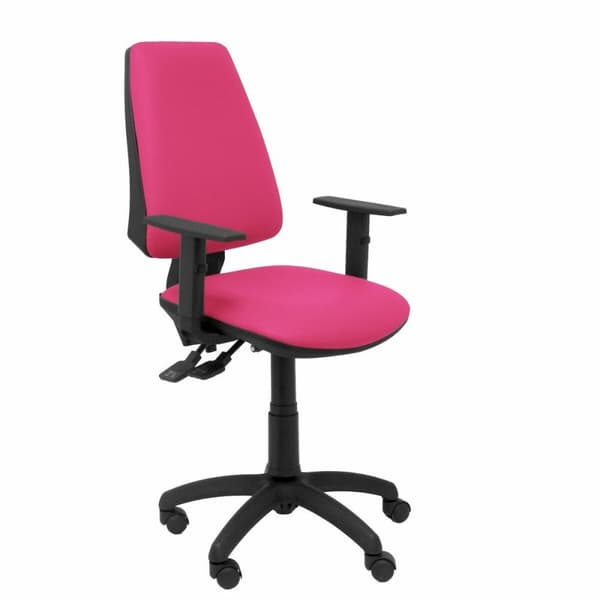 Kontorstol Elche Sincro Piqueras y Crespo SPRSB10 Rosa