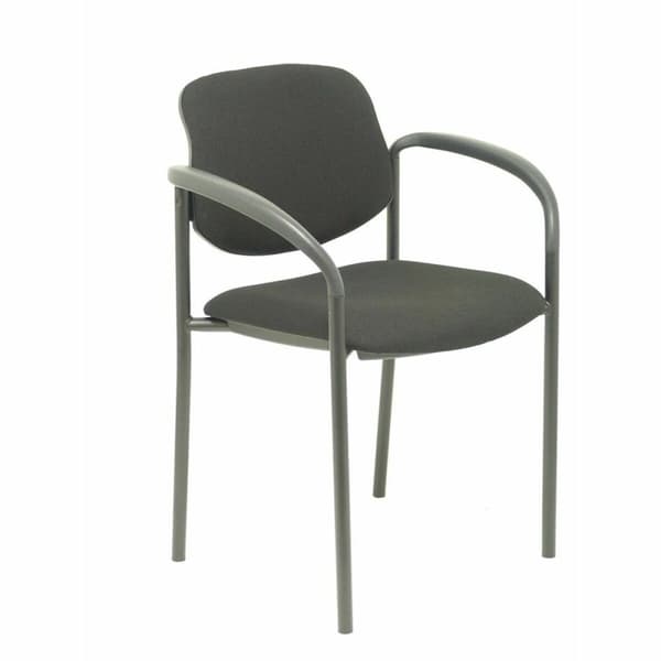 Resepsjonstol Villalgordo Bali Piqueras y Crespo LI840CB Svart