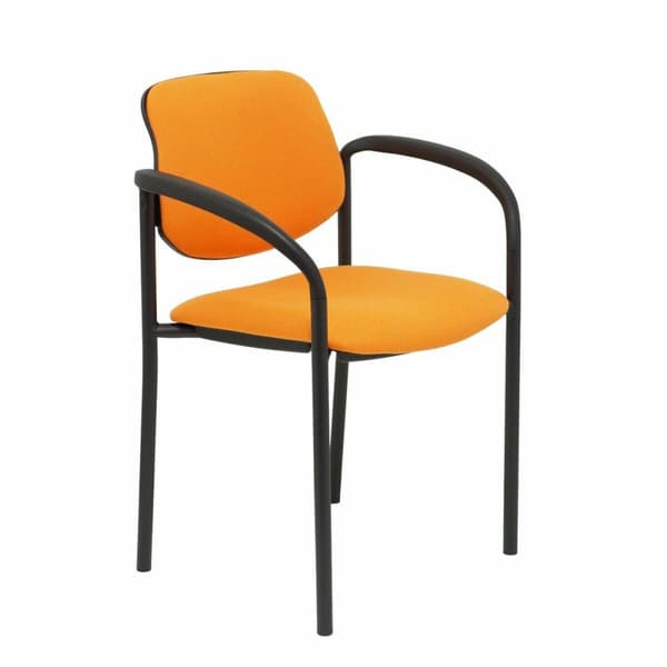 Resepsjonstol Villalgordo Bali Piqueras y Crespo LI308CB Oransje