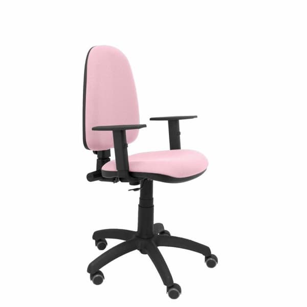 Kontorstol Ayna bali Piqueras y Crespo 04CPBALI710B24RP Rosa Lyse Rosa