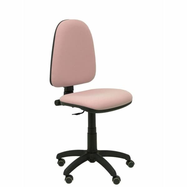 Kontorstol Ayna bali Piqueras y Crespo 04CP Rosa Lyse Rosa