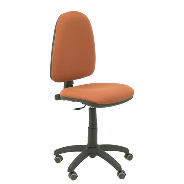 Kontorstol Ayna bali Piqueras y Crespo 04CP Brun