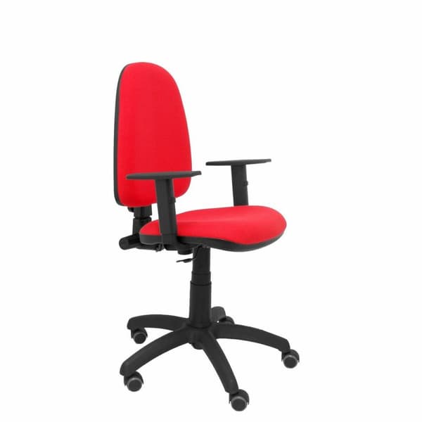 Kontorstol Ayna bali Piqueras y Crespo 04CPBALI350B24RP Rød