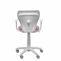 Miniatyrbilde 3 av 3: Kontorstol Salinas Piqueras y Crespo LE710RF Rosa