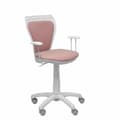 Miniatyrbilde 1 av 3: Kontorstol Salinas Piqueras y Crespo LE710RF Rosa