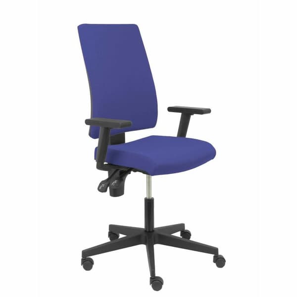 Kontorstol Piqueras y Crespo PA229BR Blå