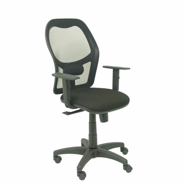 Kontorstol Alocén Piqueras y Crespo I840B10 Svart