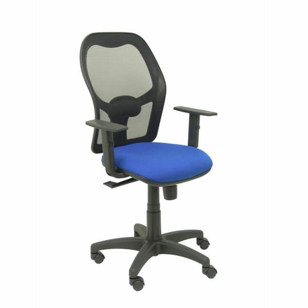 Kontorstol Alocén Piqueras y Crespo B229B10 Blå