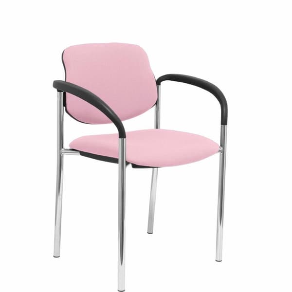 Resepsjonstol Villalgordo Piqueras y Crespo LI710CB Rosa