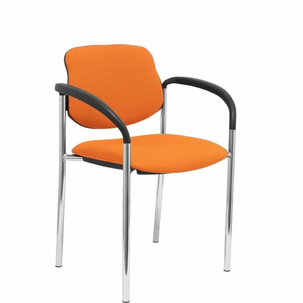 Resepsjonstol Villalgordo Piqueras y Crespo LI308CB Oransje