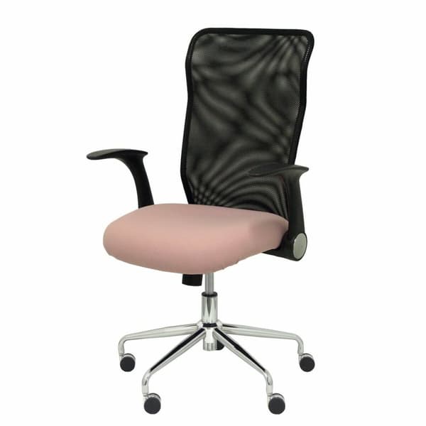 Kontorstol Minaya Piqueras y Crespo BALI710 Rosa
