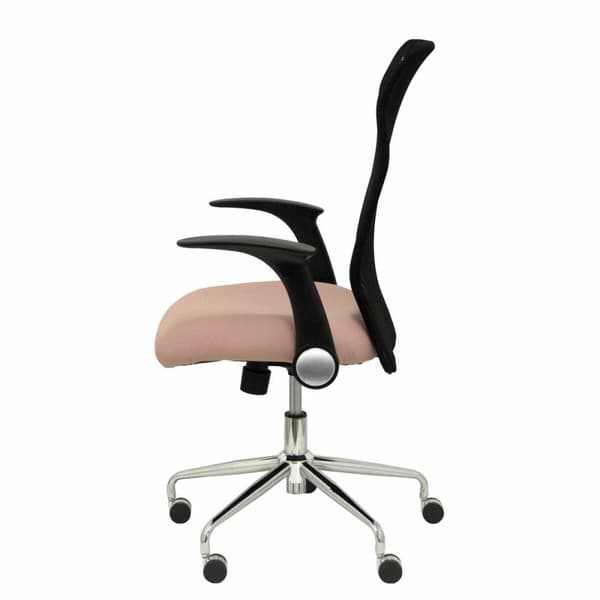 Kontorstol Minaya Piqueras y Crespo BALI710 Rosa