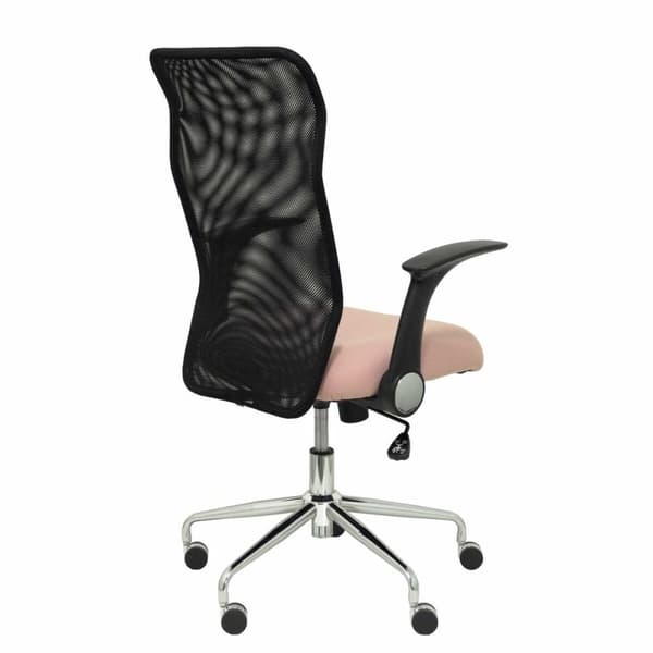 Kontorstol Minaya Piqueras y Crespo BALI710 Rosa