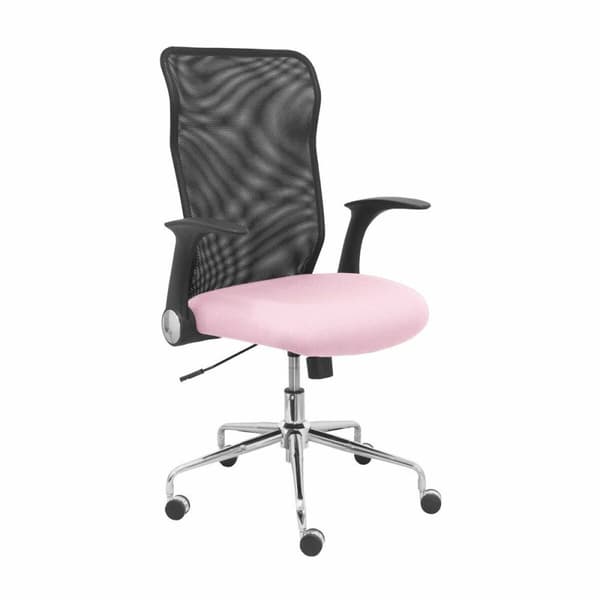 Kontorstol Minaya Piqueras y Crespo BALI710 Rosa
